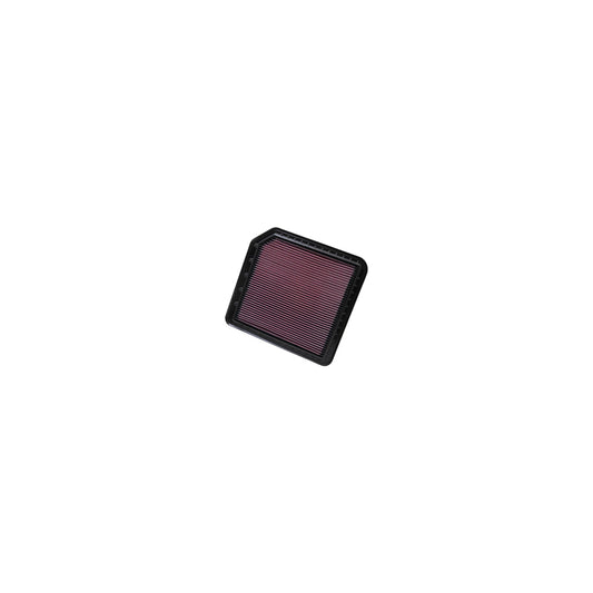 K&N 33-2456 Replacement Air Filter