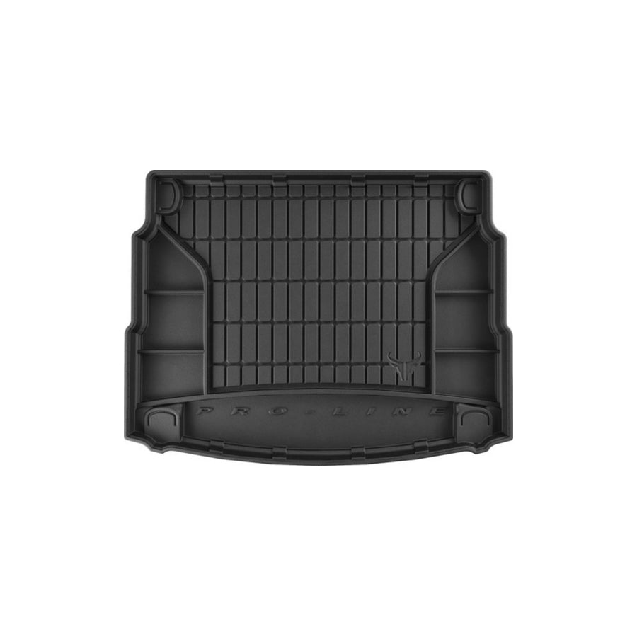 FROGUM ProLine TM406414 Car boot tray for HYUNDAI i30 II Hatchback (GD) Elastomer