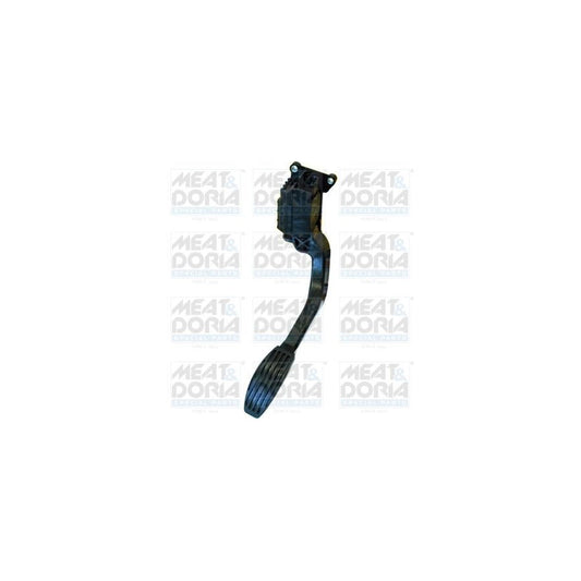 MEAT & DORIA 83503 Accelerator Pedal Kit for LANCIA Ypsilon II (843) | Duco Car Parts UK Car Parts