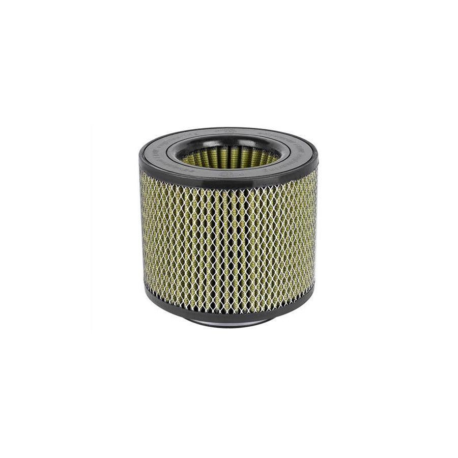  aFe 72-91128 5-1/2 IN F x 9 IN B x 9 IN T (Inverted) x 7 IN H w/ Expanded Metal Intake Replacement Air Filter  | Duco Car Parts UK Car Parts