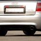 Rieger 00055318 Audi 4B A6 Rear Diffuser - S6-Look