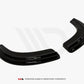 Maxton Design VW Golf IV R32 Rear Side Splitters