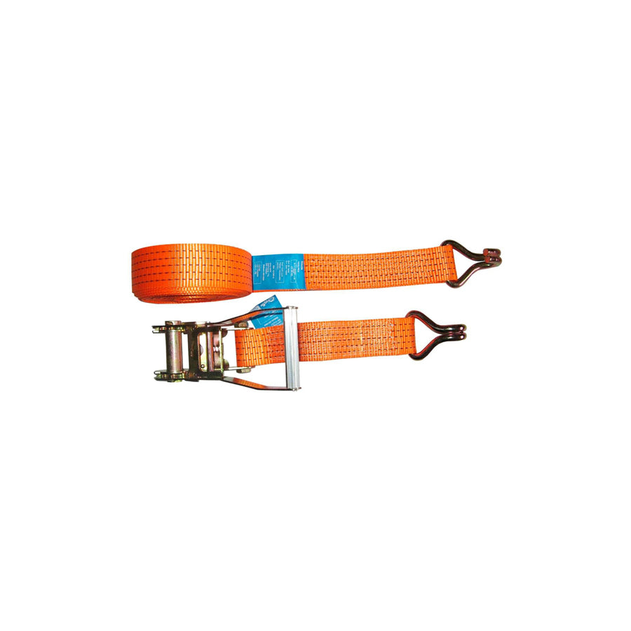 WALSER 16500 Tie down strap 8 m, 50 mm, 4000 kg