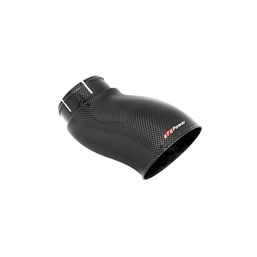  aFe 54-72203-SF Dynamic Air Scoop Dodge Challenger 15-21 V6-3.6L/V8-5.7L/6.4L/6.2L (sc) HEMI  | Duco Car Parts UK Car Parts