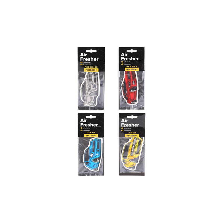 RIDEX 3443A0472 Car air freshener