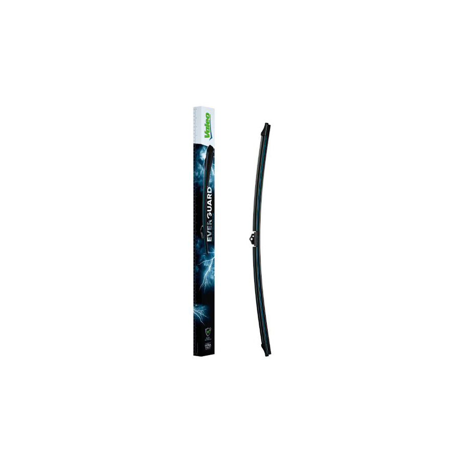 Valeo Everguard, Silicone Single 566012 Wiper Blade | Duco Car Parts UK Car Parts