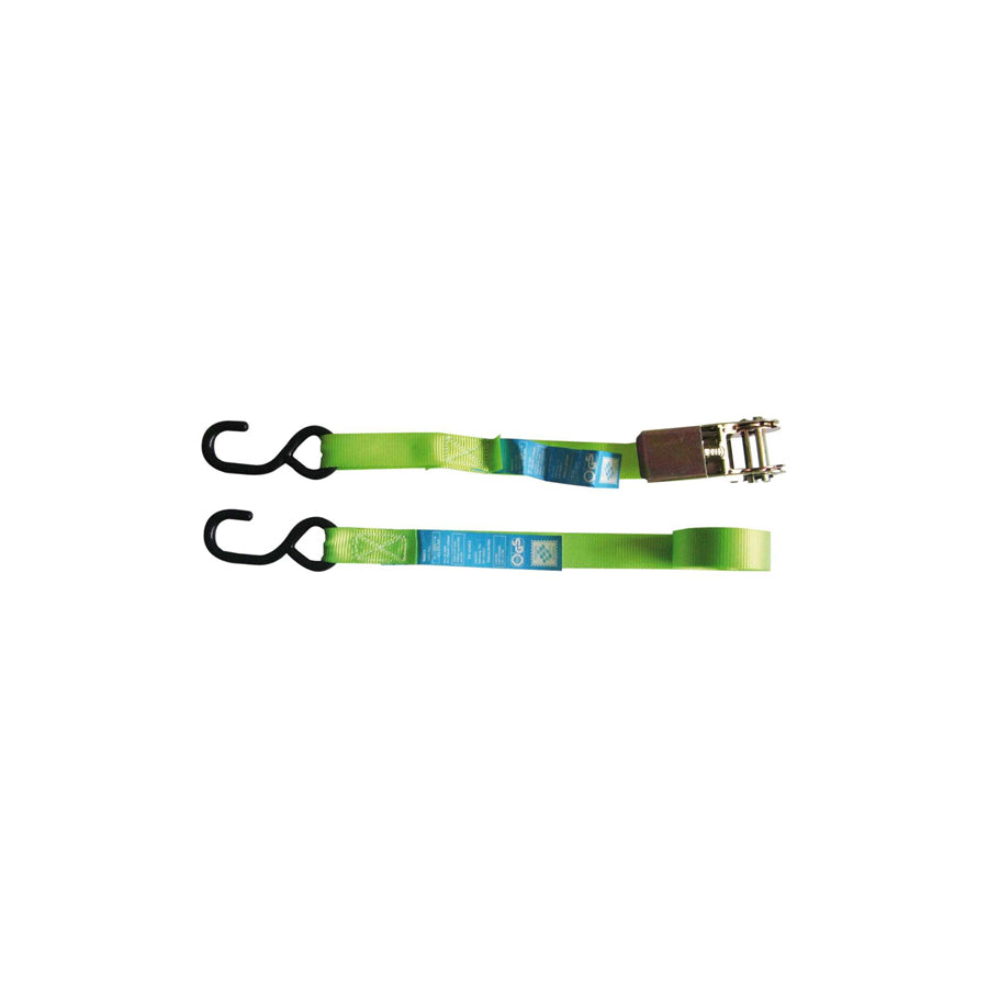 WALSER 16497 Tie down strap 5 m, 25 mm, 500 kg