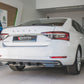 Maxton Design Skoda Superb MK3 Fl (2019-) Rear Valance