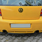 Maxton Design VW Golf IV R32 Rear Side Splitters