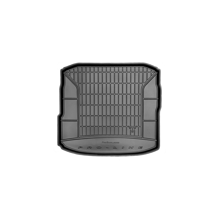 FROGUM TM549017 Car boot tray for AUDI A3 Saloon (8VS, 8VM) Elastomer