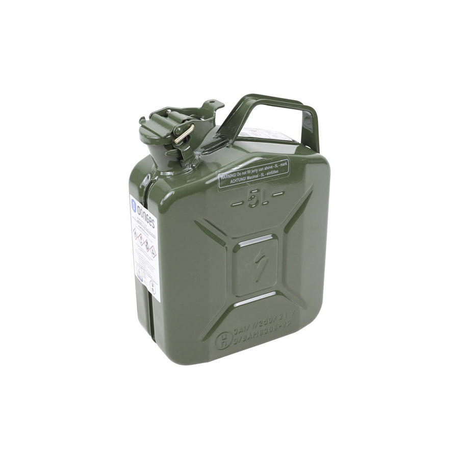 D?NGES WIM087 Jerrycan