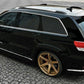 Maxton Design Jeep Grand Cherokee WK2 Summit (Facelift) Spoiler Cap