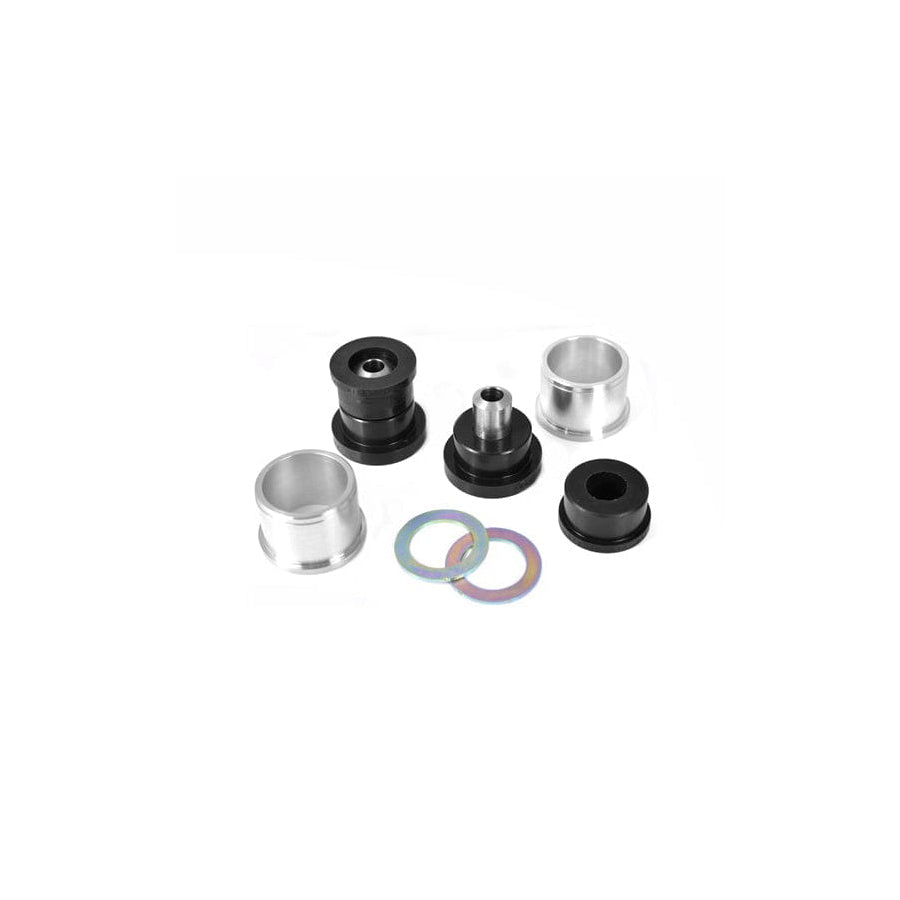 Powerflex Mini R55 R56 R57 R58 Black Series Rear Trailing Arm Front Bush