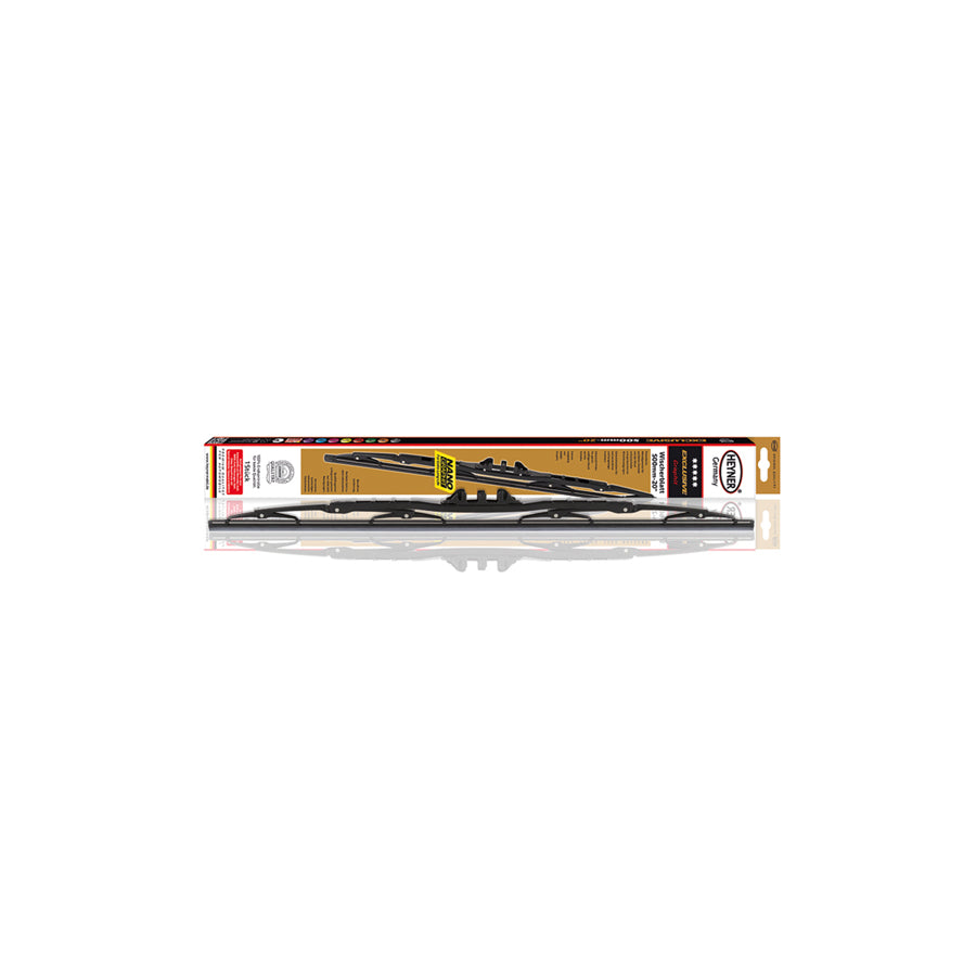 Heyner 153 000-13 EXCLUSIVE WIPER BLADES | Duco Car Parts UK