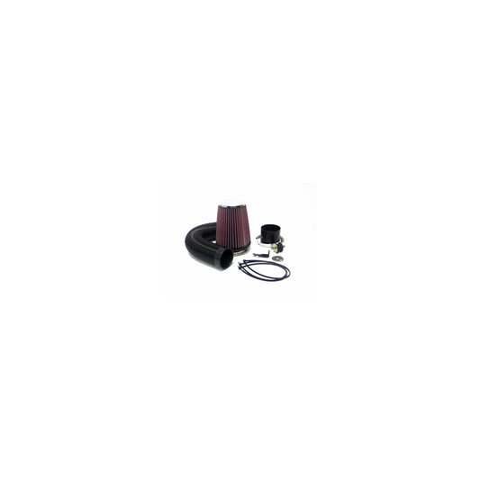 K&N 57-0083-2 Performance Air Intake System