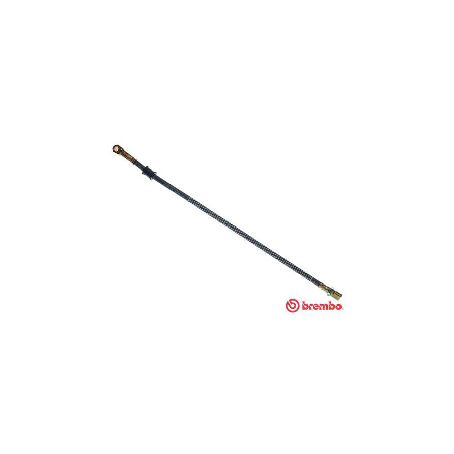 BREMBO T 41 001 Brake Hose for LADA NIVA 495Mm F10X1 25