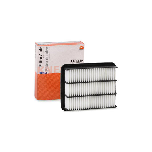MAHLE ORIGINAL LX 3539 Air Filter Filter Insert
