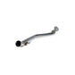 Stone Exhaust BMW B48 F30 F32 OEM Integrated Valved Catback Exhaust System (Inc. 320i & 420i)