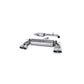 MillTek Audi 8V S3 Resonated Cat-Back Exhaust (Quattro)