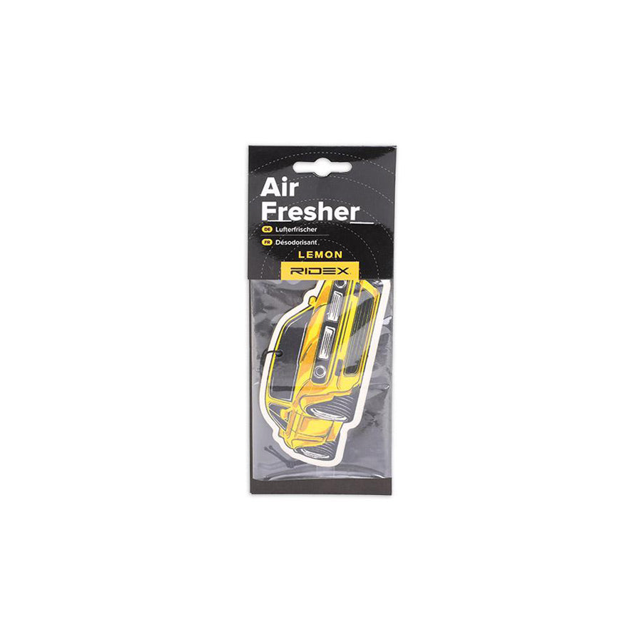 RIDEX 3443A0367 Car air freshener Bag