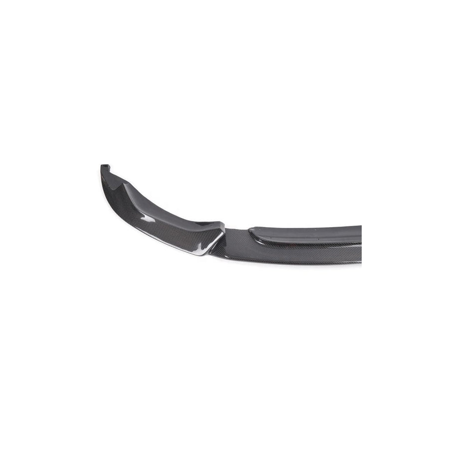 Basic Carbon BMW F80 F82 F83 Varis Style Carbon Fibre Front Splitter (M3 & M4)