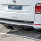 Maxton Design VW T6 Rear Side Splitters