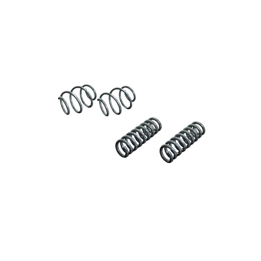 AC Schnitzer BMW G01 G02 Suspension Spring Set (Inc. X3 30ix, X3 M40ix, X4 30ix & X4 M40ix)