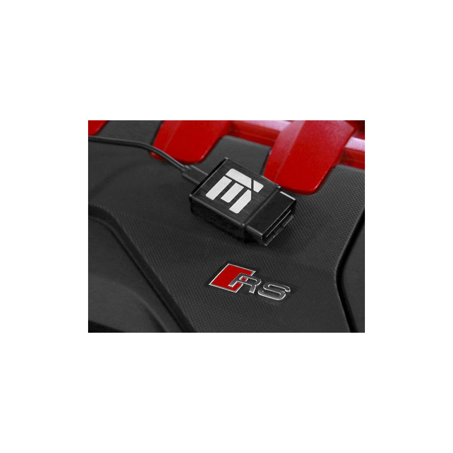Integrated Engineering IE Audi 2.5T 5 Cylinder Turbo Performance ECU Remote Tune (8V.5 RS3 & 8S TTRS)