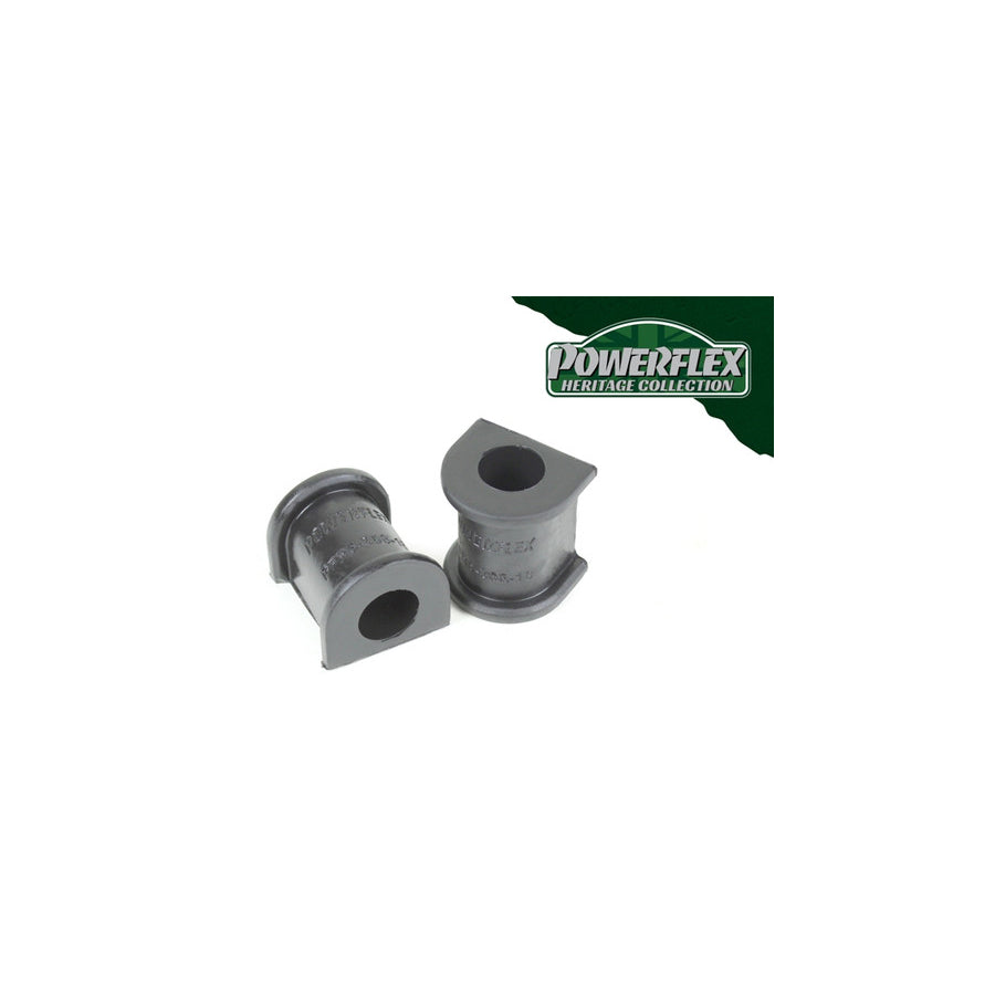 Powerflex PFR5-308-18H BMW E24 E28 E30 Rear Anti Roll Bar Mounting Bush 18mm | Duco Car Parts UK Car Parts