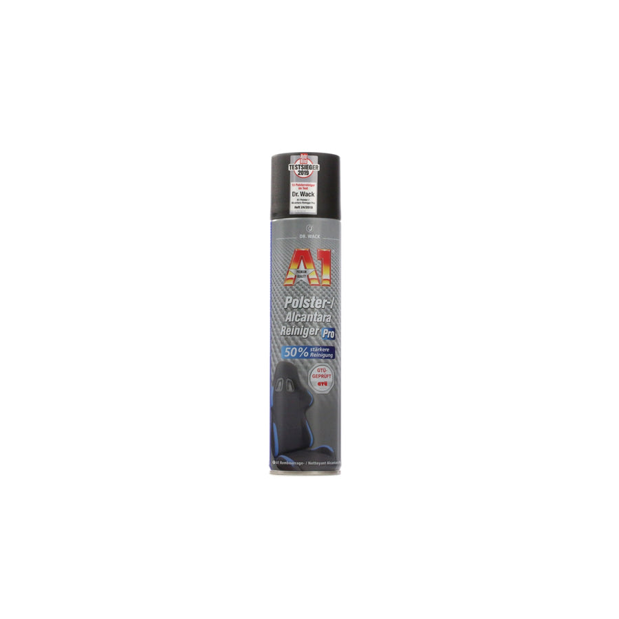 DR. Wack 2791 Textile / Carpet Cleaner | Duco Car Parts UK Car Parts
