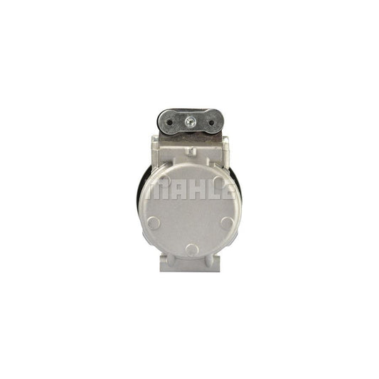 MAHLE ORIGINAL ACP 527 000S Compressor, air conditioning PAG 46, Refrigerant: R 134a