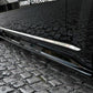 Maxton Design Jeep Grand Cherokee WK2 Summit (Facelift) Side Skirts Diffusers