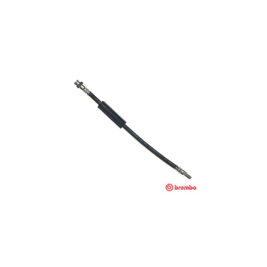 BREMBO T 23 177 Brake Hose for LANCIA LYBRA 330Mm M10X1 
