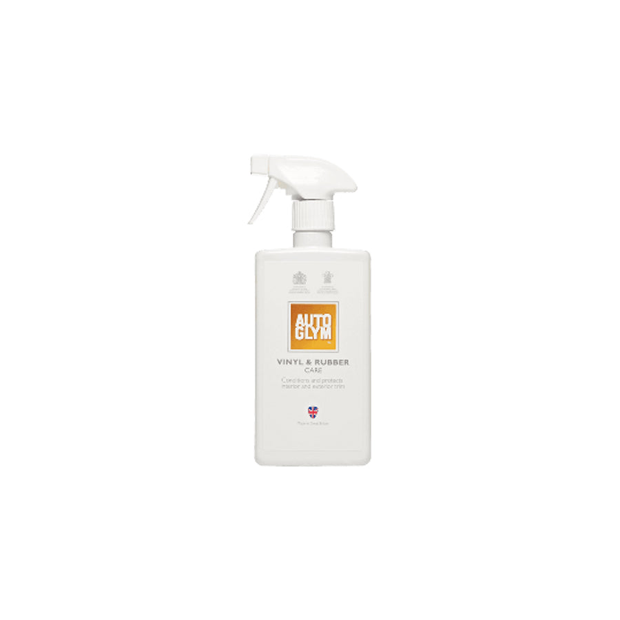 Autoglym Vinyl & Rubber Care 500ml