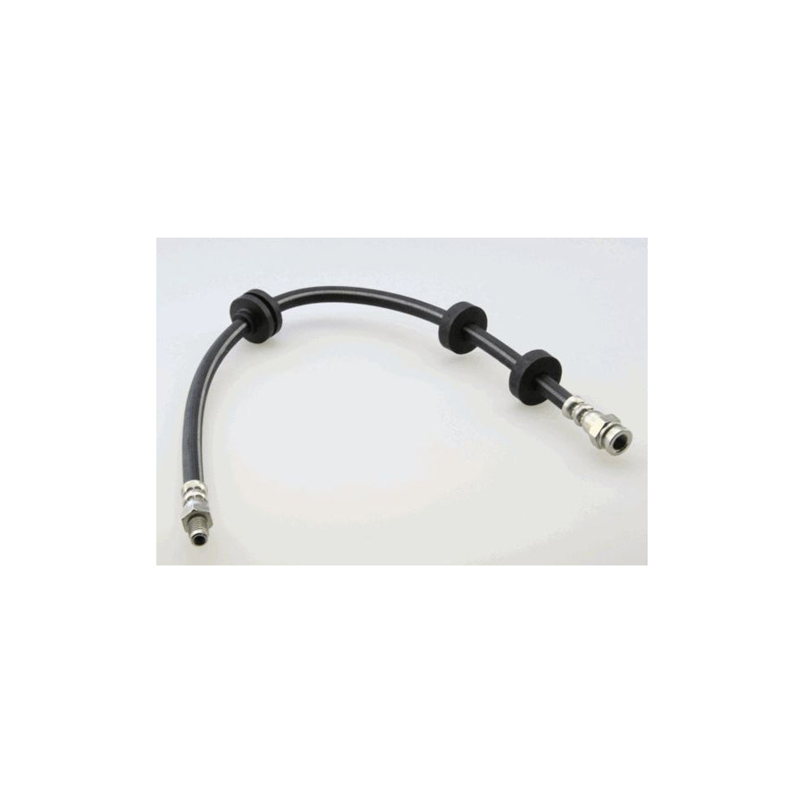 HELLA 8AH 355 467 881 Brake Hose for SUBARU Forester II SG 534Mm M10X1 