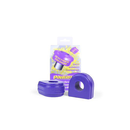 Powerflex BMW E70 E71 E72 Rear Anti Roll Bar Mounting Bush 23mm