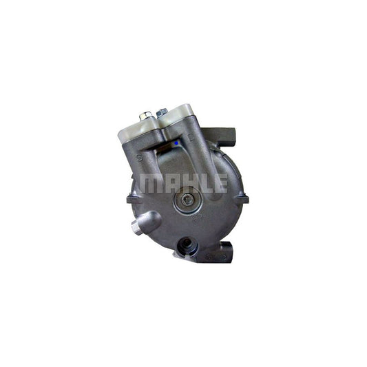 MAHLE ORIGINAL ACP 1303 000P Compressor, air conditioning PAG 100, Refrigerant: R 134a