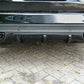 Maxton Design Mercedes Benz C63 AMG W205 Estate Rear Valance