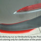 Rieger 00059596 VW Mk7 Golf Right Rear Side Splitter (GTI, GTD & GTE)