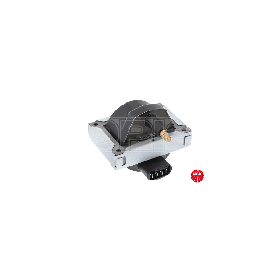 NGK Ignition Coil - U1007 (NGK48062) Distributor Coil