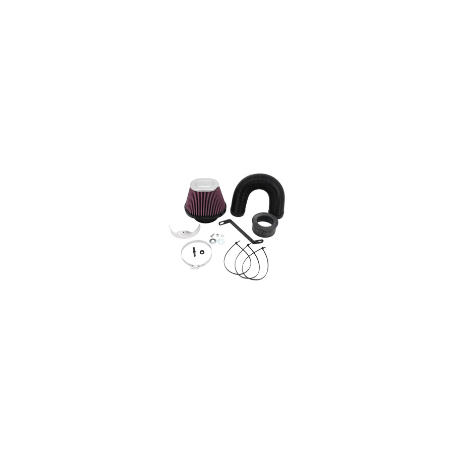 K&N 57-0505 Performance Air Intake System