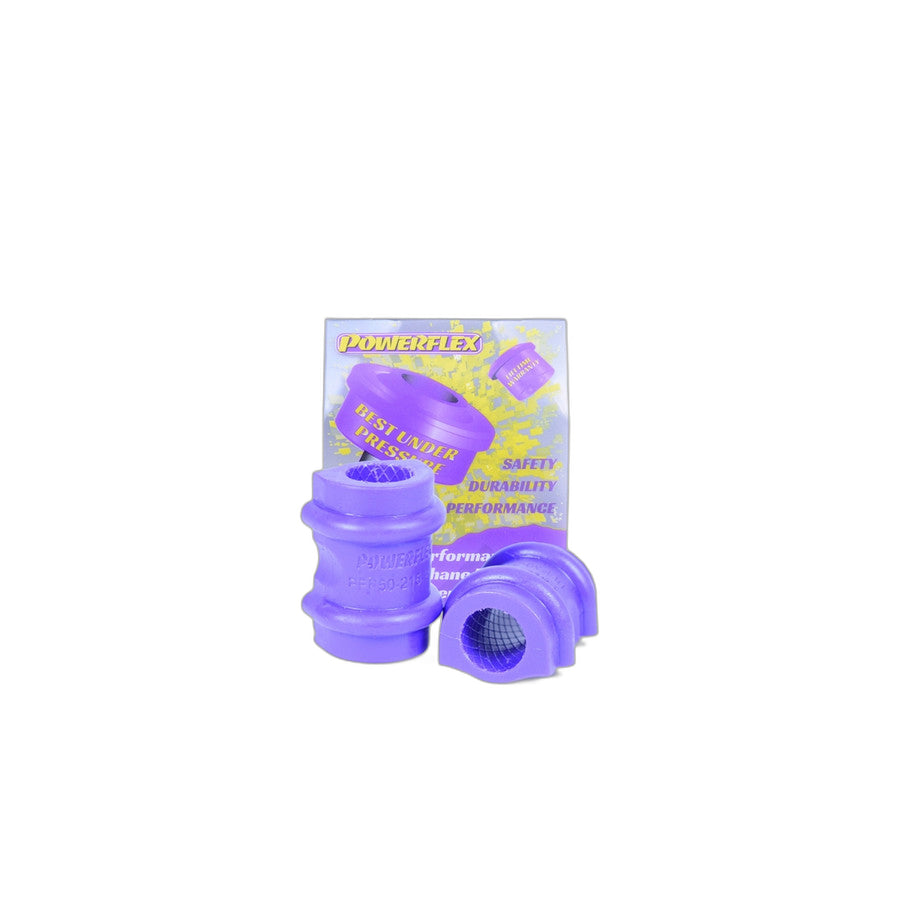 Powerflex PFF50-215-21 Peugeot Anti Roll Bar Bush 21mm (Inc. 205 GTi & 309 GTi) | Duco Car Parts UK Car Parts