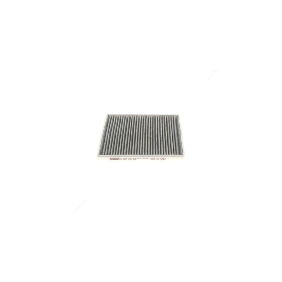 BOSCH Activated Carbon Cabin Filter 1987435516 [ R 5516 ]
