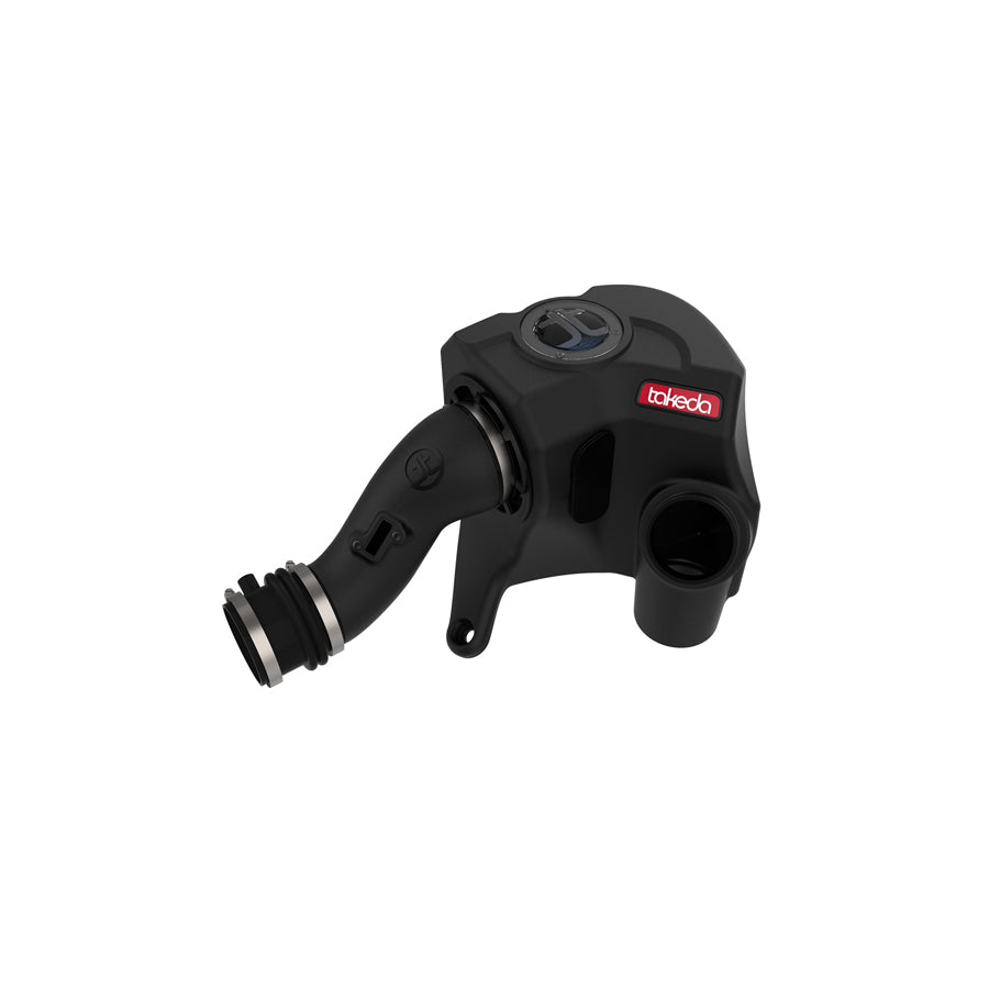  aFe 56-70013R Sealed Intake Honda Ridgeline 17-21 V6-3.5L  | Duco Car Parts UK Car Parts
