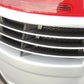 Rieger 00099057 Audi 8N TT Rear Bumper - Carbon-Look