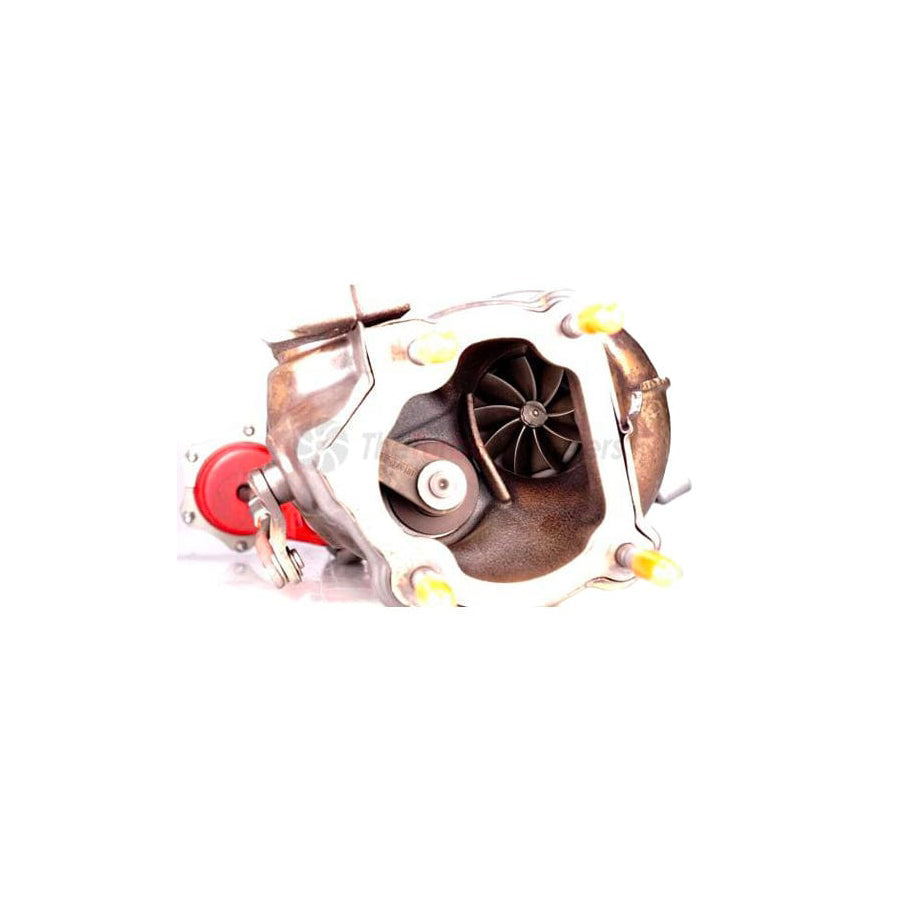 TTE Audi 5.0 V10 C6 RS6 TTE1000+ Turbocharger Upgrade