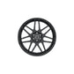 Forgestar F25181176P44 18x11 F14 Deep Concave 6x114.3 ET44 BS7.7 Gloss Black Performance Wheel
