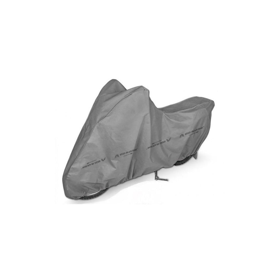 KEGEL 5-4176-248-3020 Motorcycle cover XL 107x240-265 cm indoor, outdoor