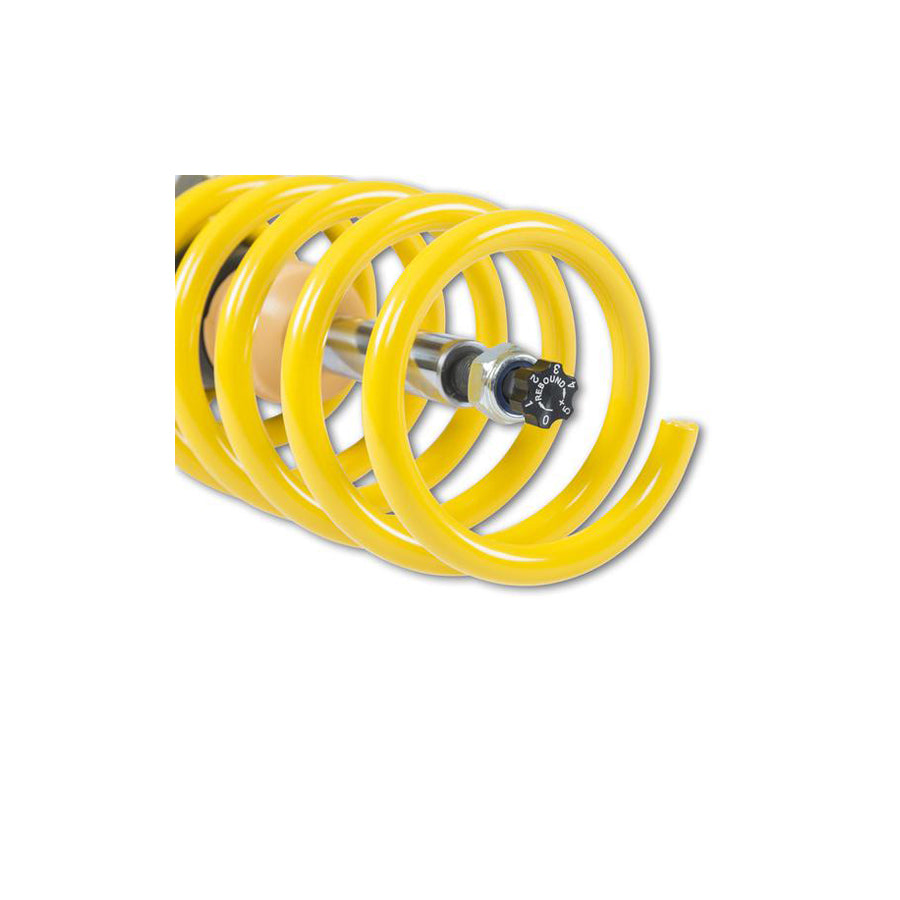 ST Suspensions 182800AE Skoda VW COILOVER KIT XA (Superb & Passat)5