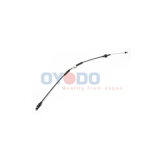 Oyodo 50S0004-OYO Accelerator Cable for CHEVROLET Aveo / Kalos Saloon (T250, T255) | Duco Car Parts UK Car Parts